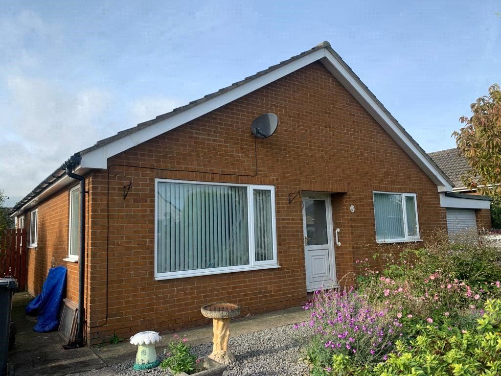 Winton Road, Northallerton DL6  