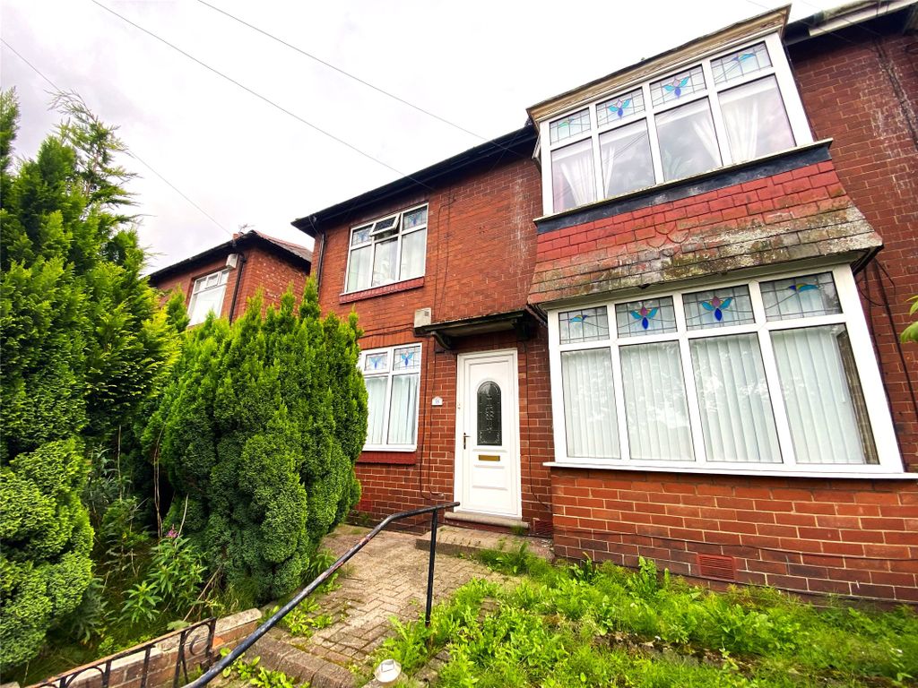 2 bed flat for sale in Silver Lonnen, Fenham, Newcastle Upon Tyne NE5