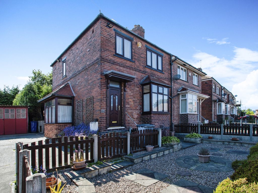 3 bed semidetached house for sale in Croft Road, Barnsley S74 Zoopla