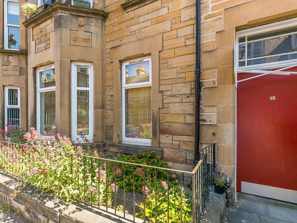 2 bed flat for sale in Shandon Place, Shandon, Edinburgh EH11, £265,000