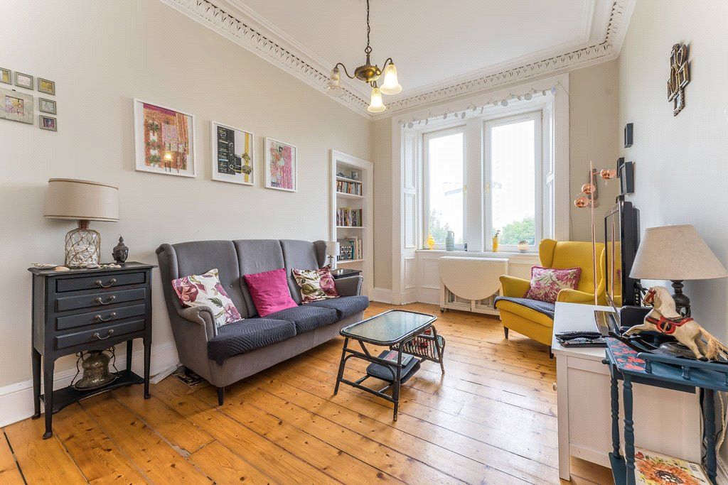 2 bed flat to rent in Lindsay Road, Leith, Edinburgh EH6 Zoopla