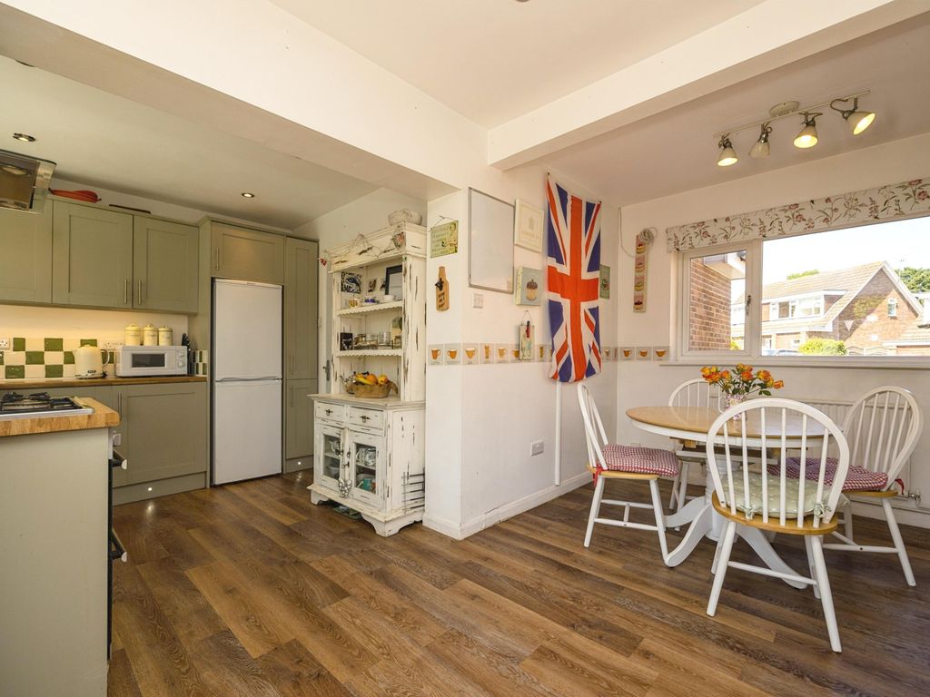 Ferndale, Guildford GU3  