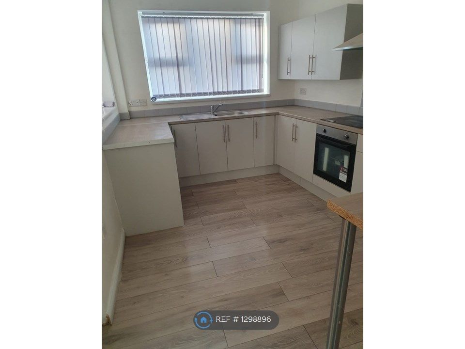 4 bed terraced house to rent in Park Road, Stanley DH9 Zoopla