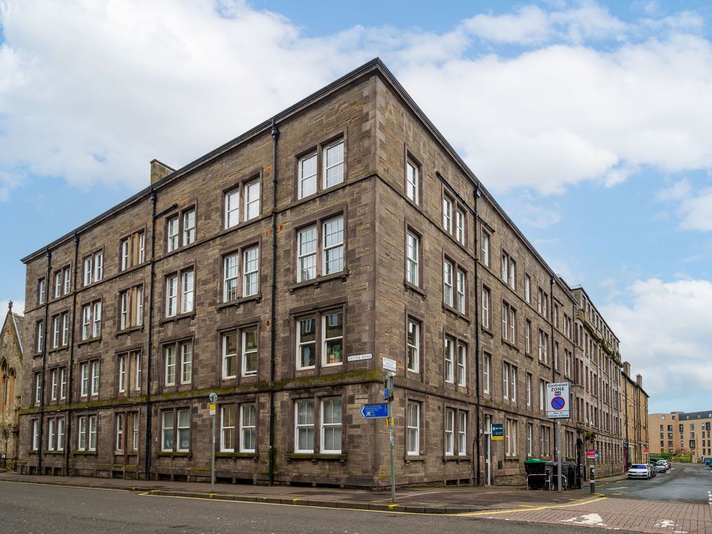 1 bed flat for sale in Bothwell Street, Edinburgh EH7, £170,000 Zoopla