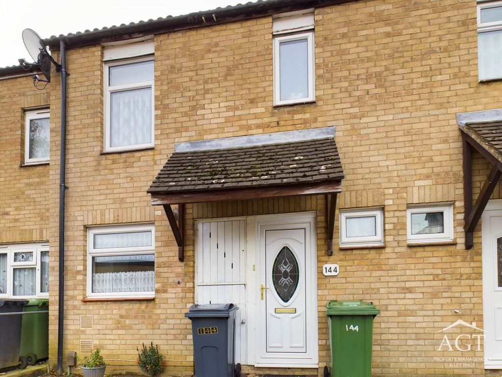 3 bed property for sale in Bringhurst, Orton Goldhay, Peterborough PE2