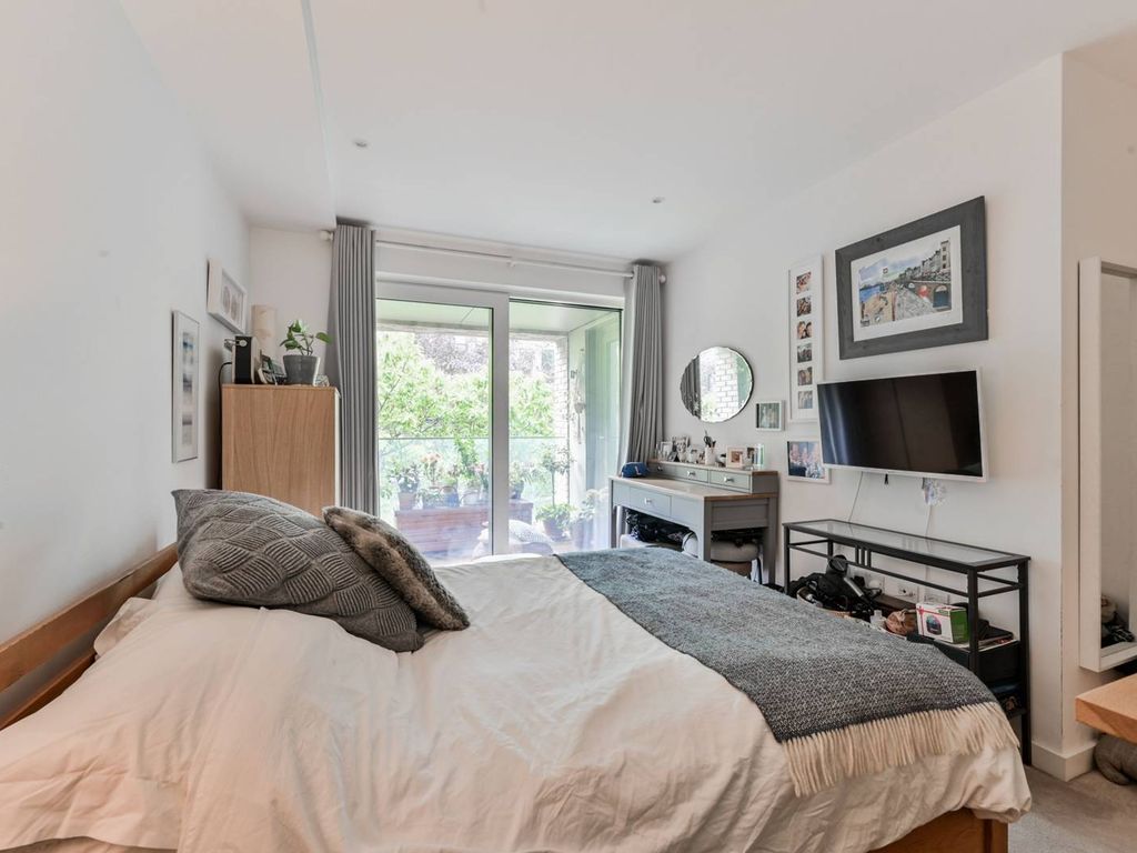 1 bed flat for sale in Cynthia Street N1, Islington, London, Zoopla