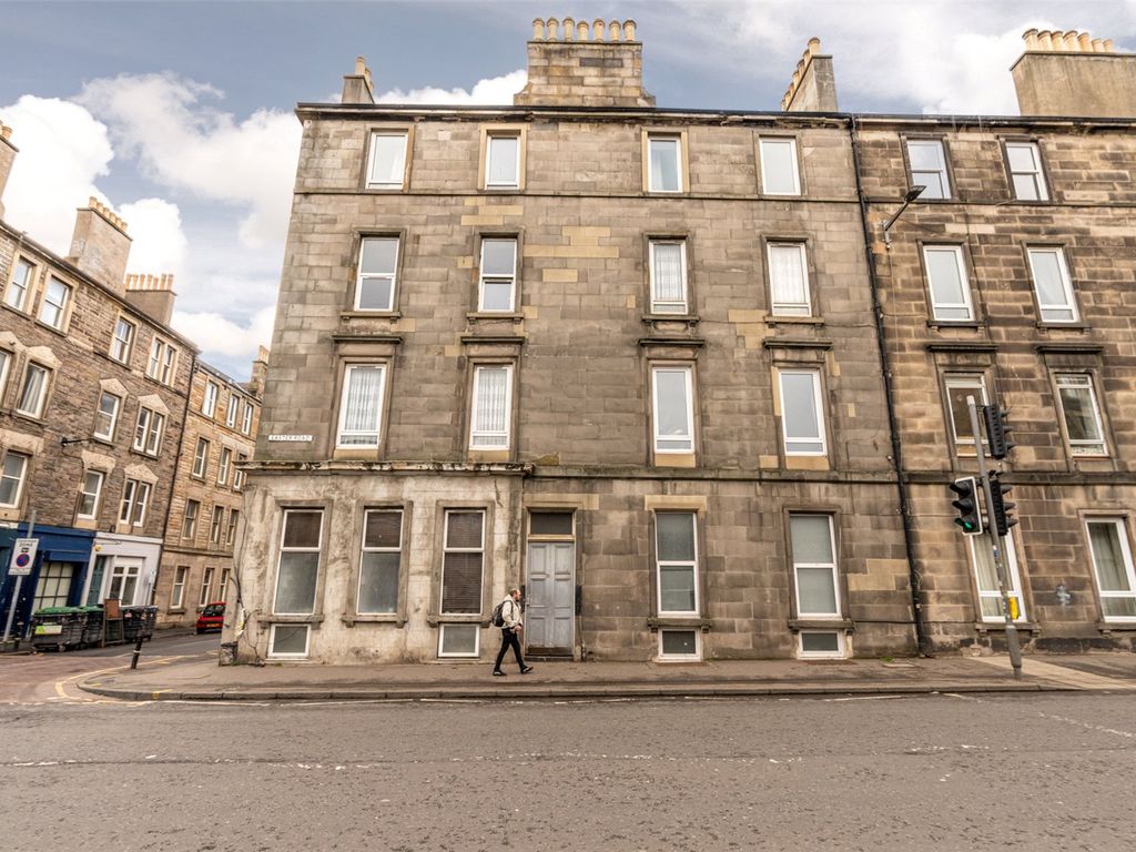 2 bed flat for sale in Easter Road, Edinburgh EH7 Zoopla