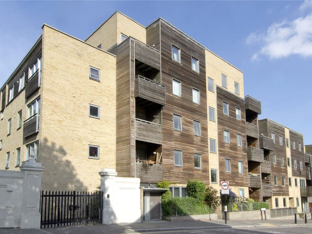 1 bed flat to rent in Ducketts Apartments, 1 Wick Lane, London E3 Zoopla