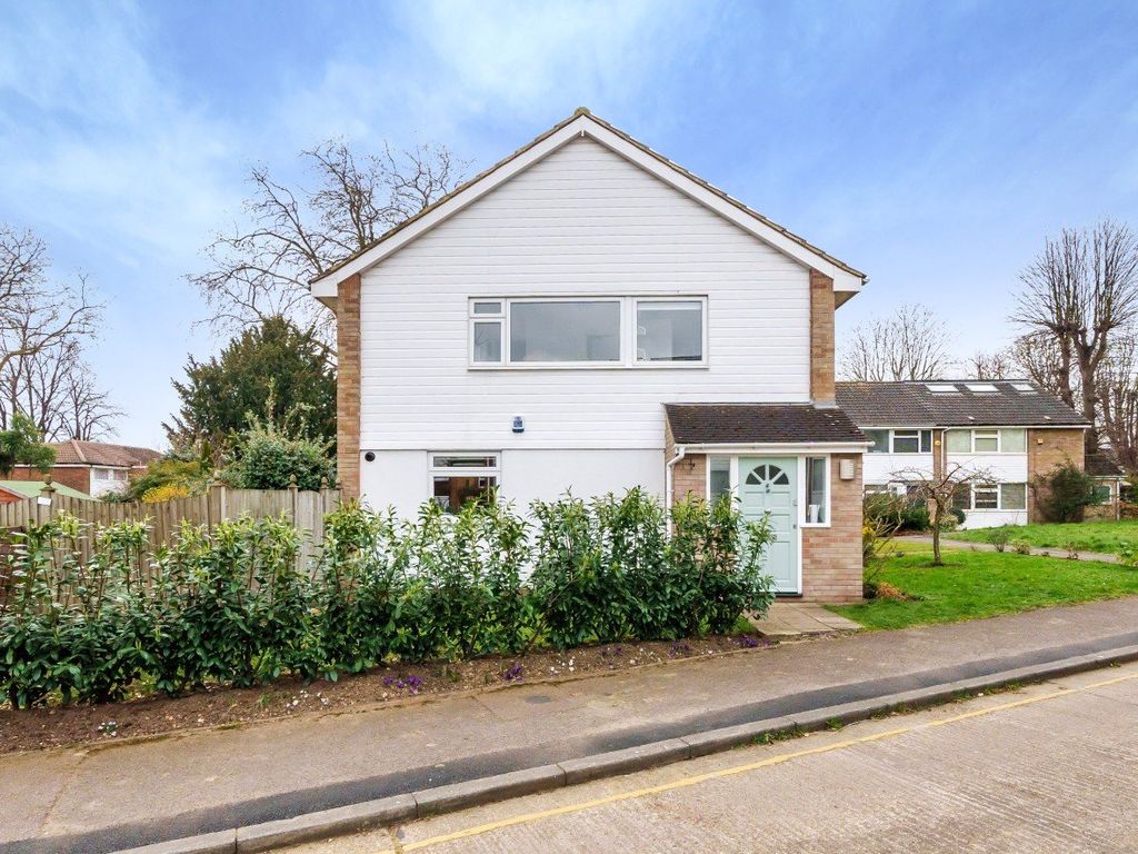 3 bed end terrace house for sale in Shearman Road, Blackheath, London