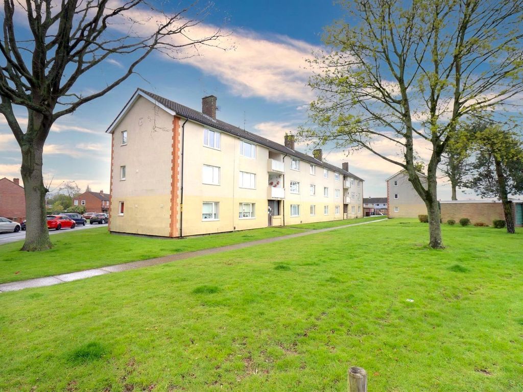 2 bed flat for sale in Argyll Street, Corby NN17 Zoopla