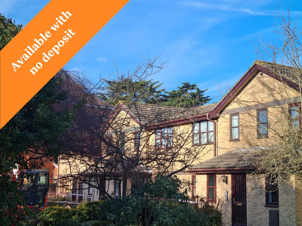 2 bed flat to rent in Clifton Road, Southampton SO15, £1,100 pcm Zoopla