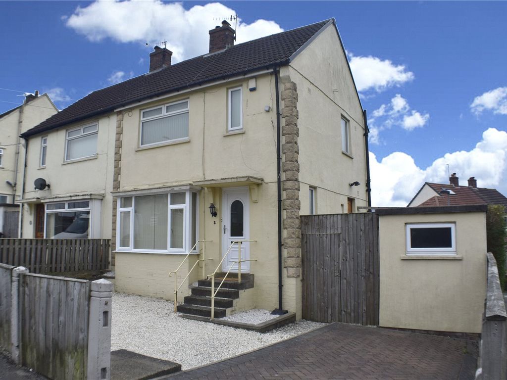 2 bed property to rent in Baildon, Shipley, West Yorkshire BD17 Zoopla