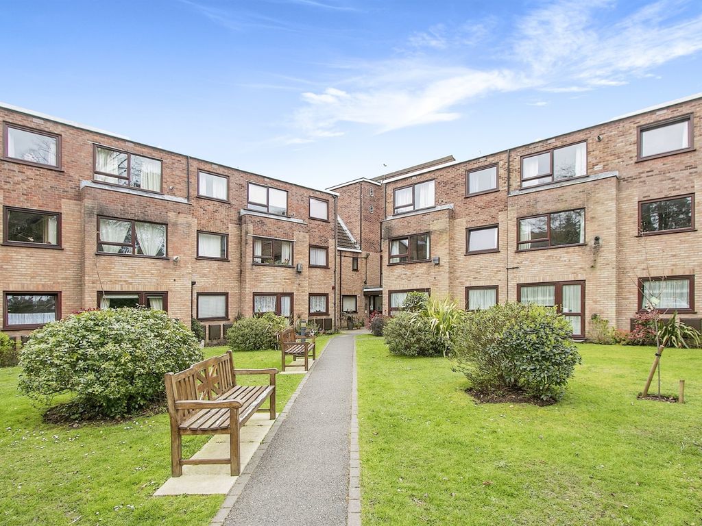 1 bed flat for sale in Wellington Road, Bournemouth BH8 Zoopla