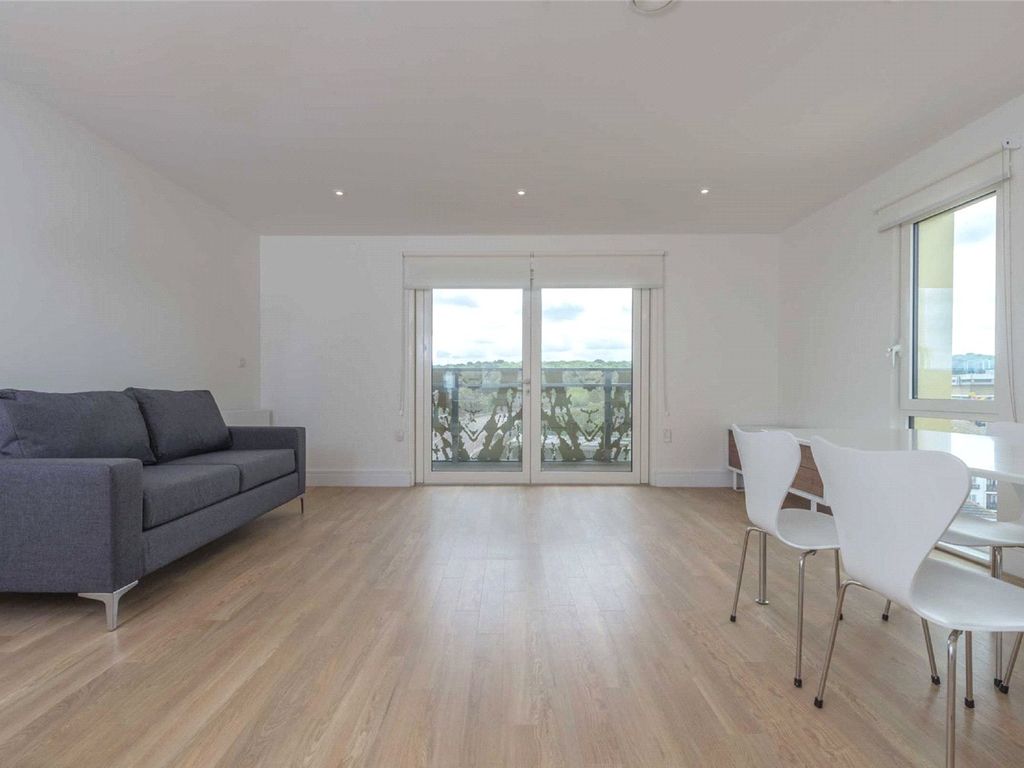 Tilston Bright Square London SE2