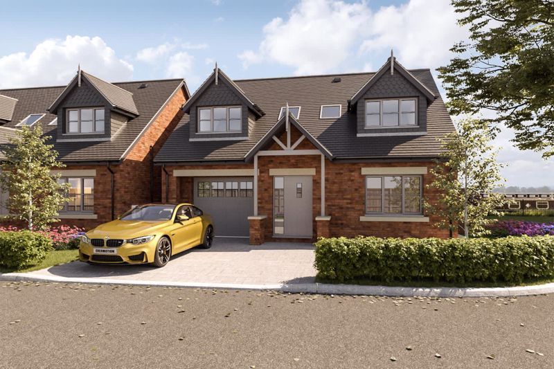 3 bed detached house for sale in Surrey Avenue, Leigh WN7 Zoopla