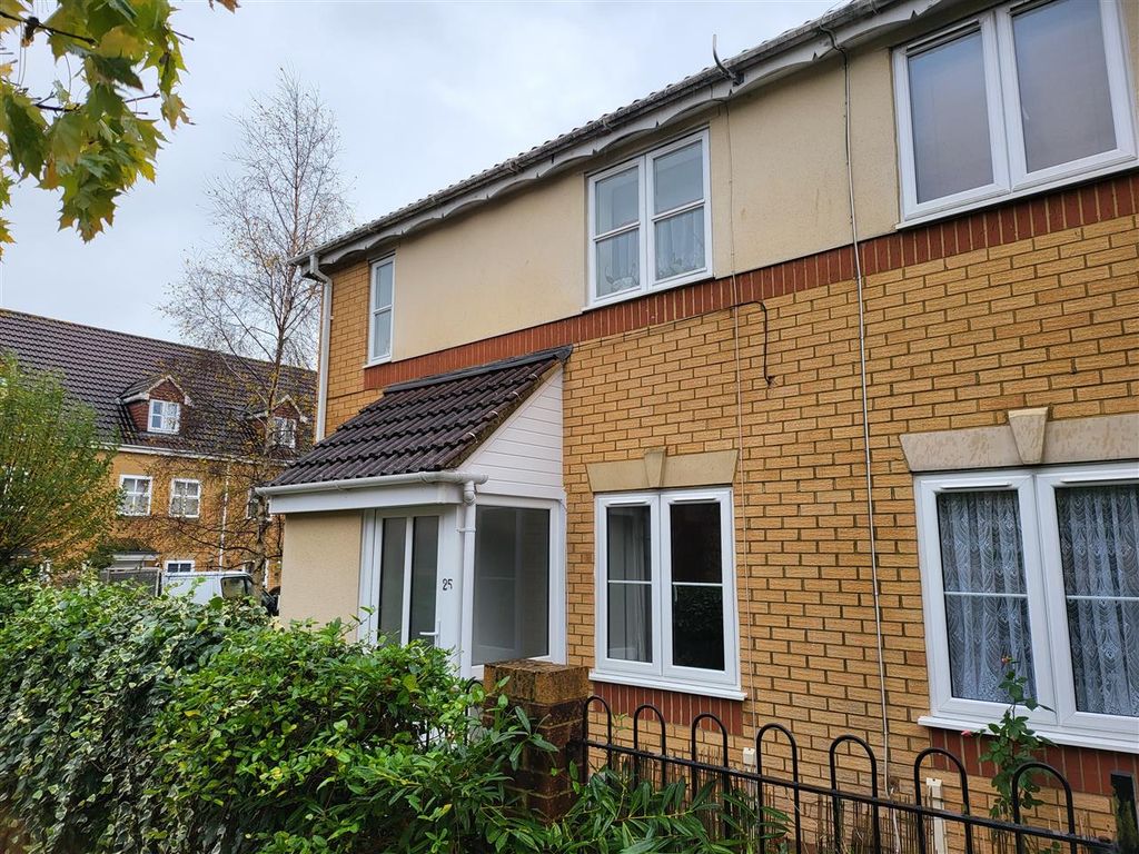 1 bed flat for sale in Hallen Close, Emersons Green, Bristol BS16 Zoopla