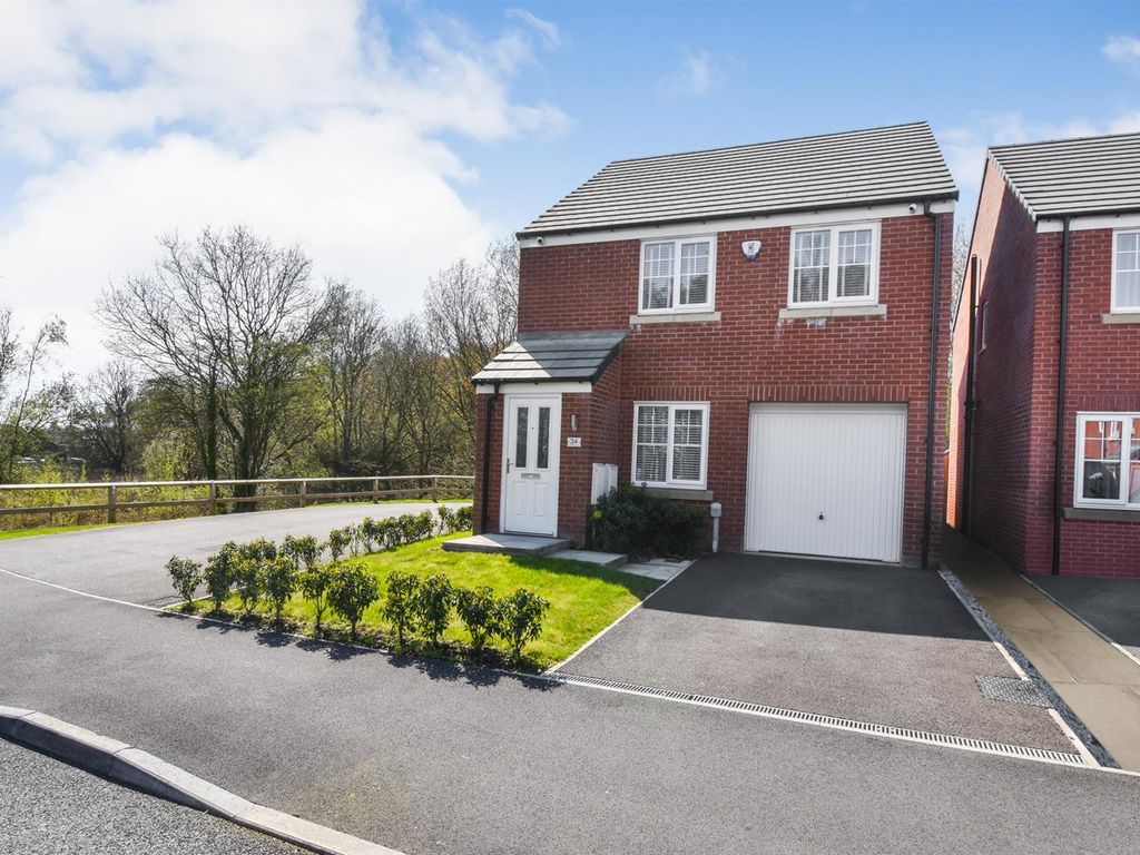 3 bed property for sale in Hadfield Grove, Leigh WN7 Zoopla