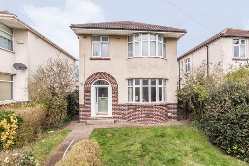 3 bed detached house for sale in Cardiff Road, Newport NP20 Zoopla