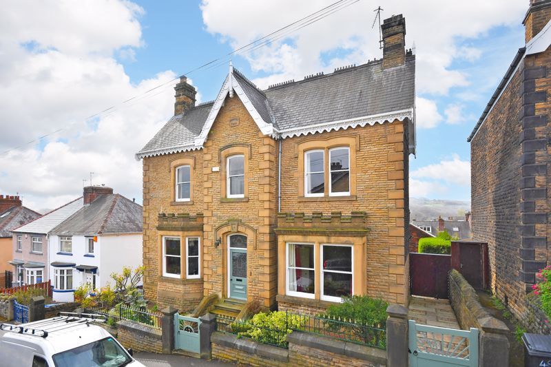 6 bed detached house for sale in Clarence Road, Hillsborough, Sheffield S6 Zoopla