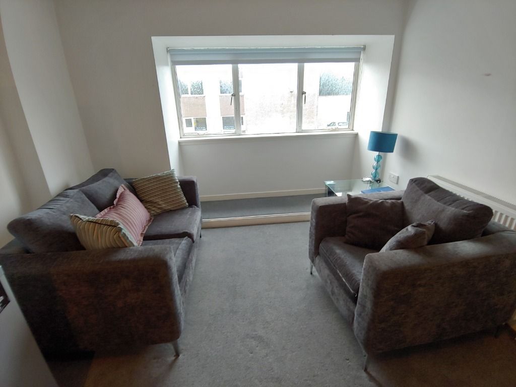 3 bed flat to rent in Magnum House, City Centre, Dundee DD1 Zoopla