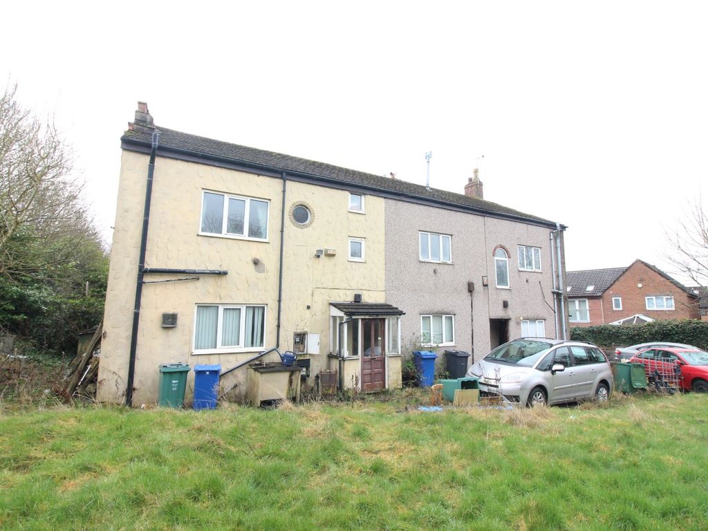 5 bed detached house for sale in Bradley Fold, Bolton, Greater