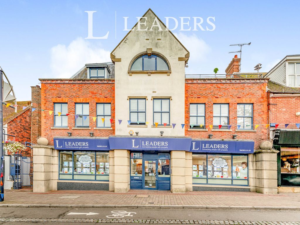 1 bed flat to rent in High Street, Crawley RH10 Zoopla