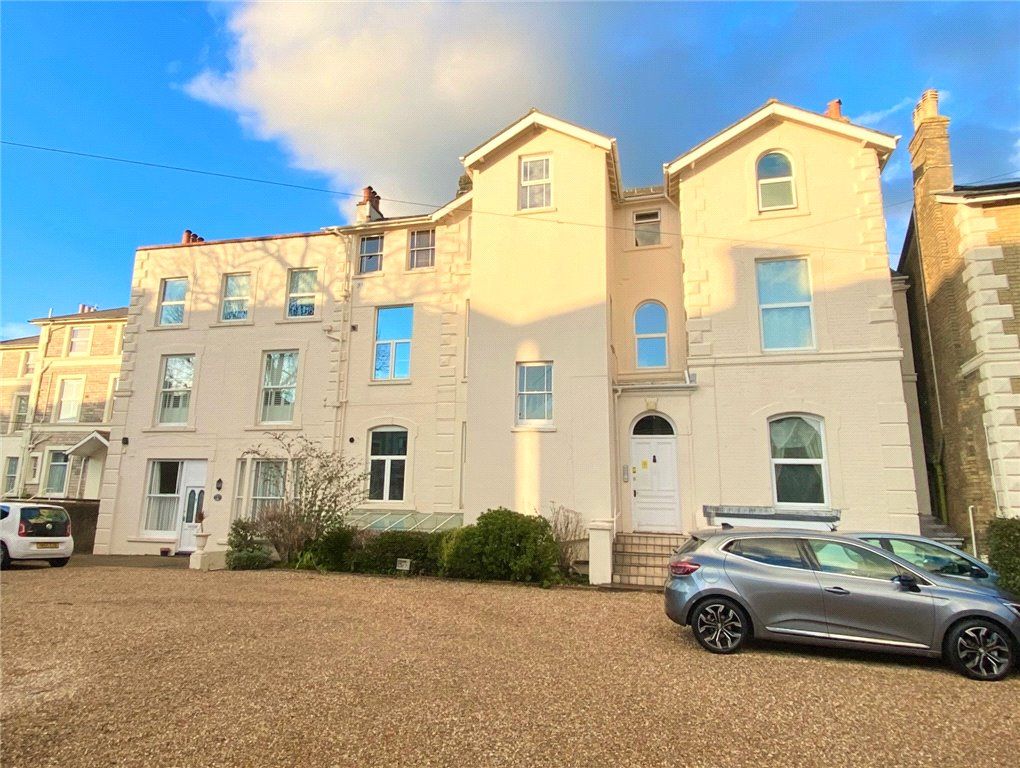 2 bed flat for sale in The Strand, Ryde PO33 Zoopla