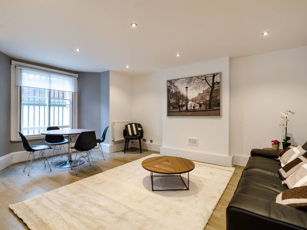 2 bed flat for sale in Kings Road, Chelsea, London SW10, £850,000 Zoopla