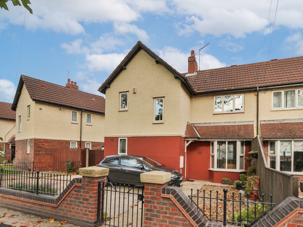 3 bed semidetached house for sale in Willerby Road, Hull HU5 Zoopla