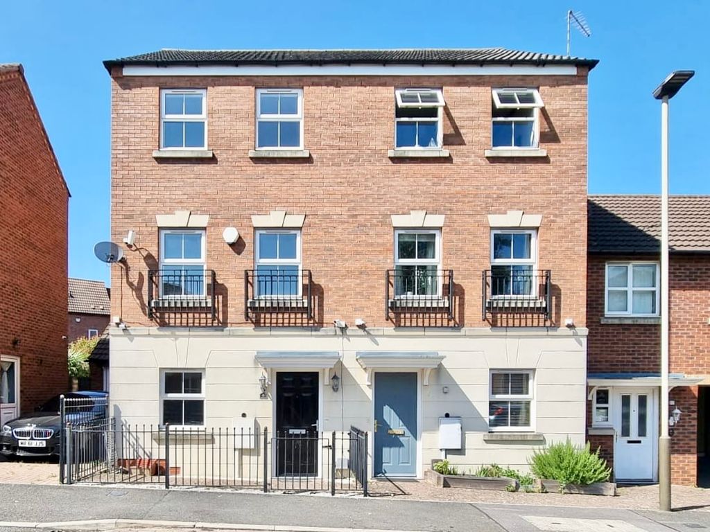 3 bed property to rent in Pickhill Road, Hamilton, Leicester LE5 Zoopla