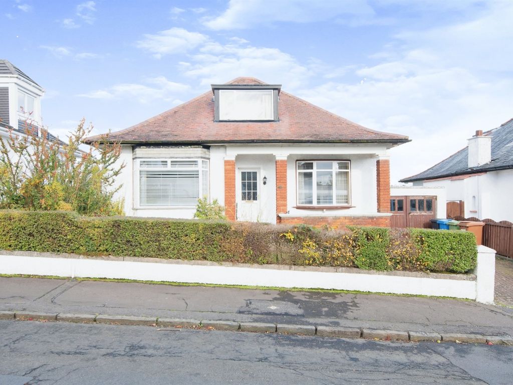 Netherhill Avenue, Netherlee, Glasgow G44  