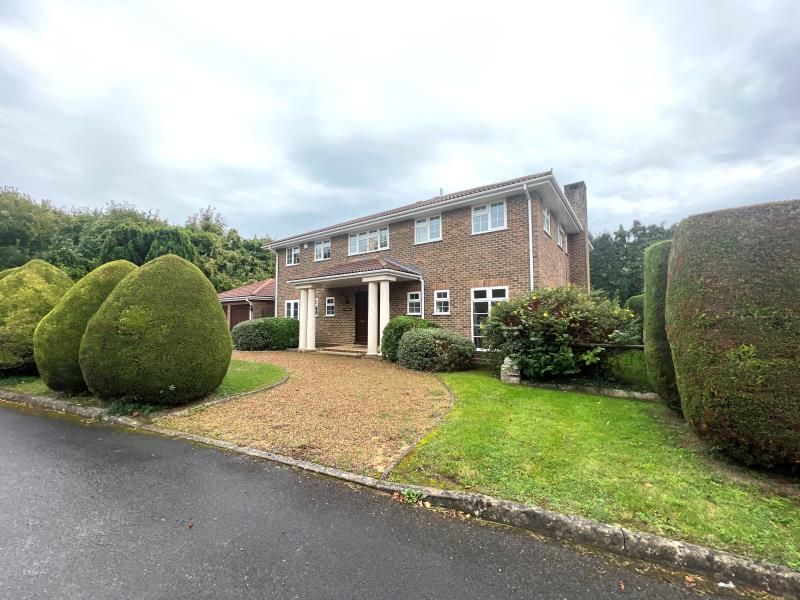 5 bed property to rent in Pewley Hill, Guildford GU1, £4,500 pcm Zoopla