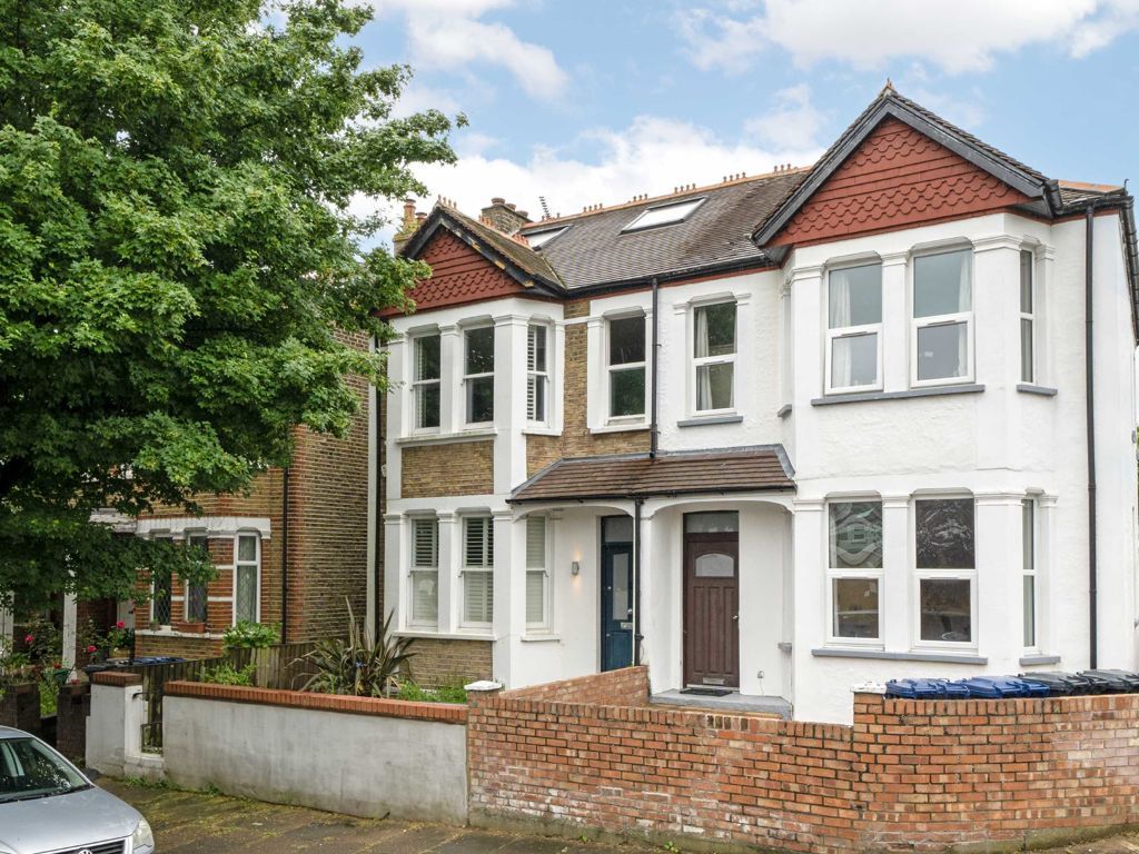 5 bed semidetached house for sale in Kingsley Avenue, London W13, £