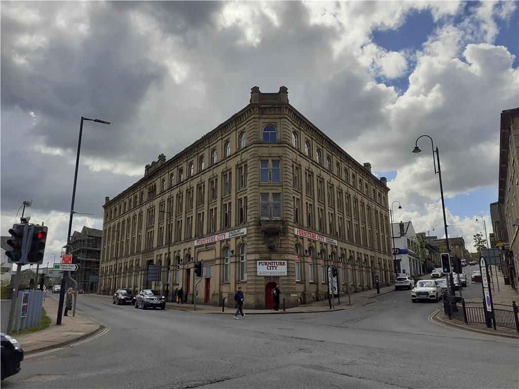 India Buildings, 86 - 88 Horton Street, Halifax HX1  