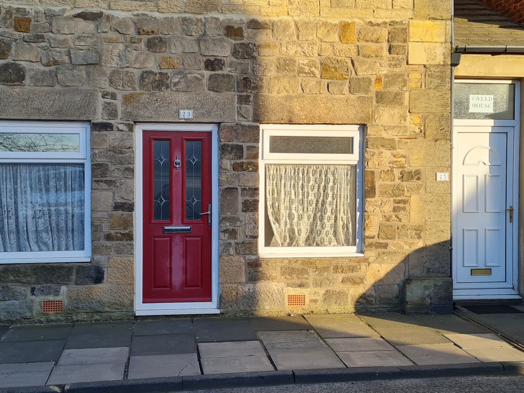 2 bed flat to rent in Ramsay Street, Rowlands Gill NE39, £600 pcm Zoopla