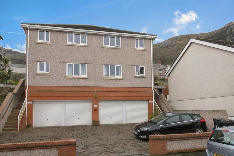 2 bed property for sale in High Street, Penmaenmawr LL34 Zoopla