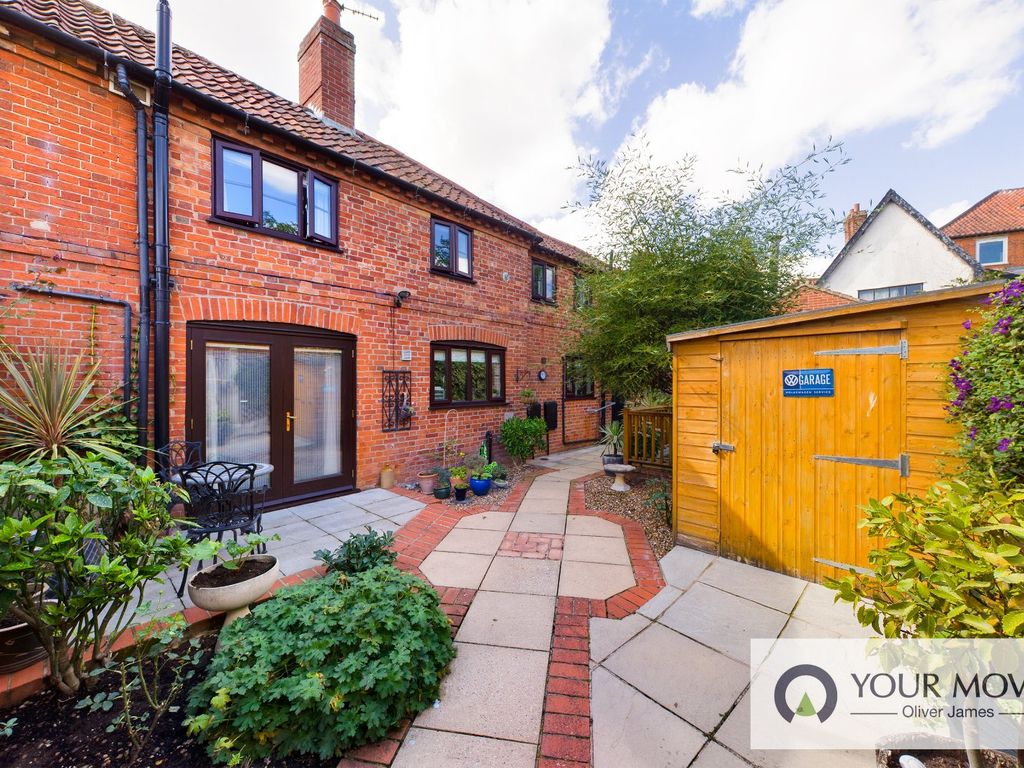 Sayers Yard Newgate, Beccles, Suffolk NR34  