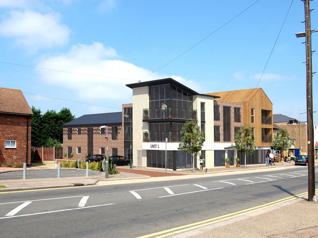 2 bed flat to rent in Viscount House, Rochford Road, Southend On Sea