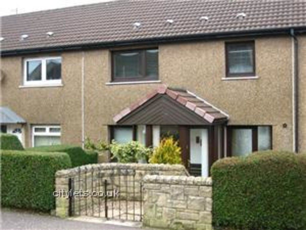 3 bed detached house to rent in The Avenue, Whitburn, Bathgate EH47