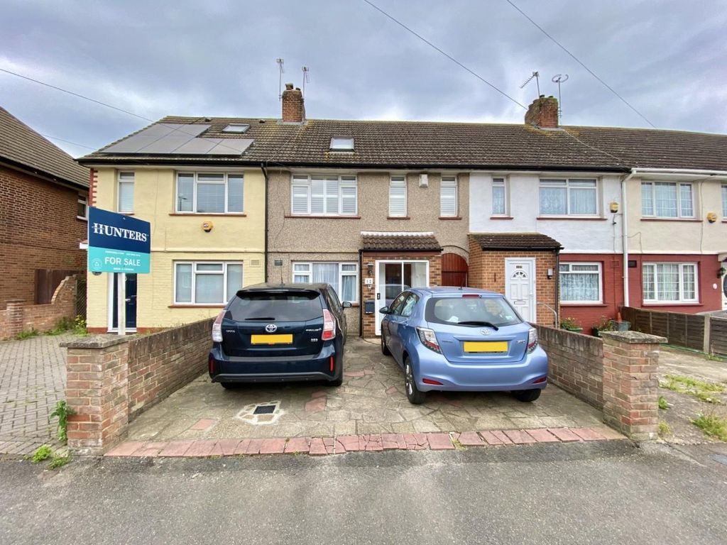 2 bed property for sale in Beechwood Avenue, Hayes UB3 Zoopla