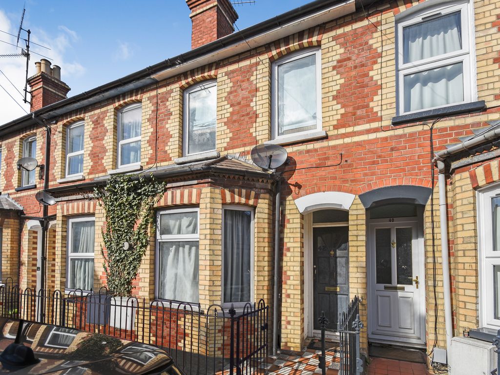 4 bed terraced house for sale in Essex Street, Reading RG2 Zoopla