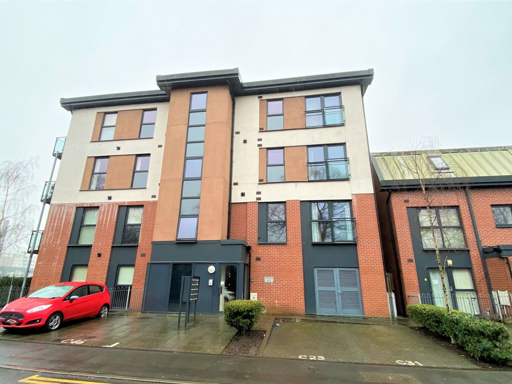 2 bed flat to rent in Rodney Road, Newport NP19 Zoopla