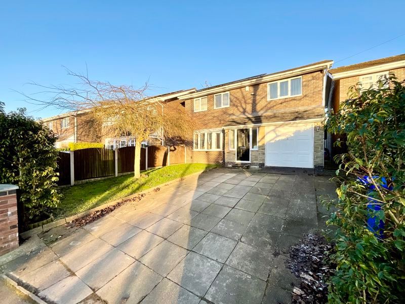 4 bed detached house for sale in New Inn Lane, Trentham, StokeOnTrent