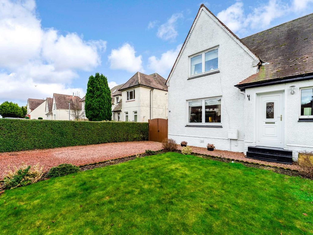 3 bed semidetached house for sale in Houston Road, Bridge Of Weir PA11