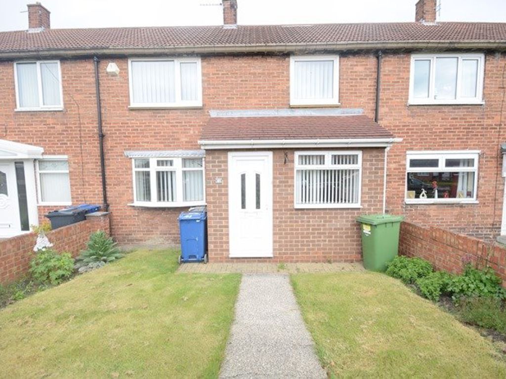 2 bed property to rent in Nevinson Avenue, South Shields NE34, £675 pcm