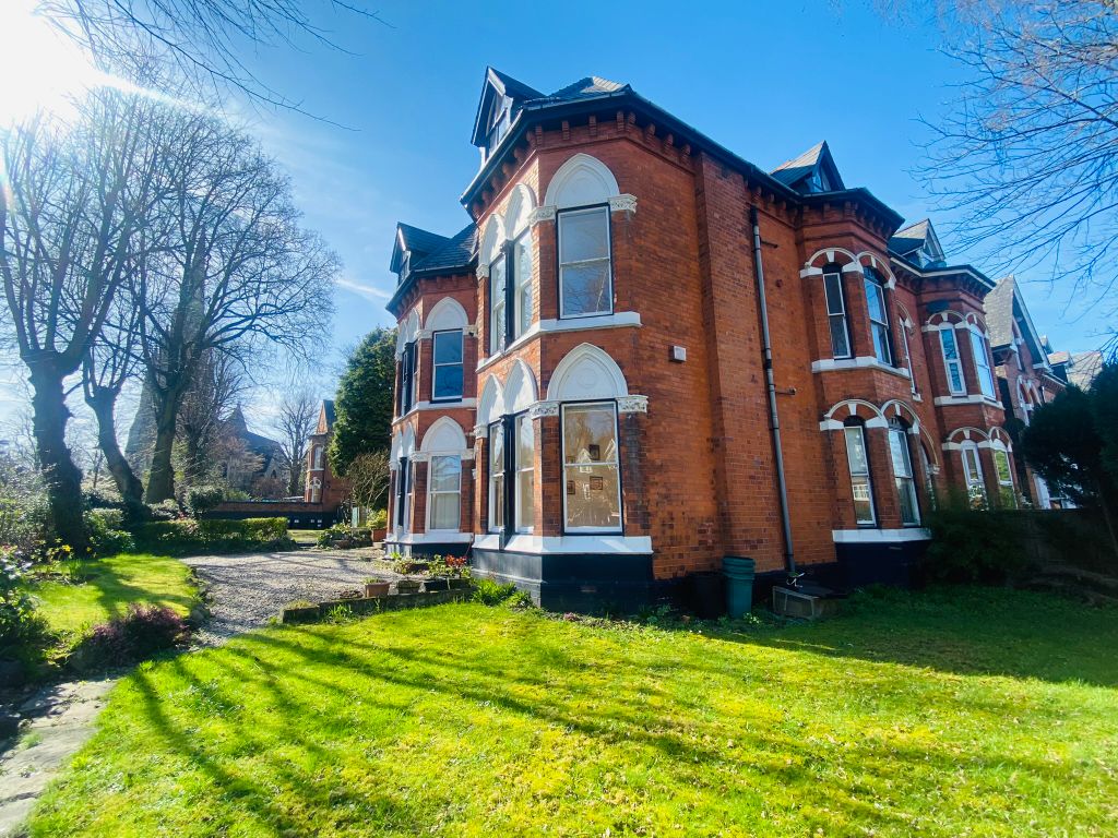 1 bed flat to rent in Lyttelton Road, Edgbaston, Birmingham B16 Zoopla
