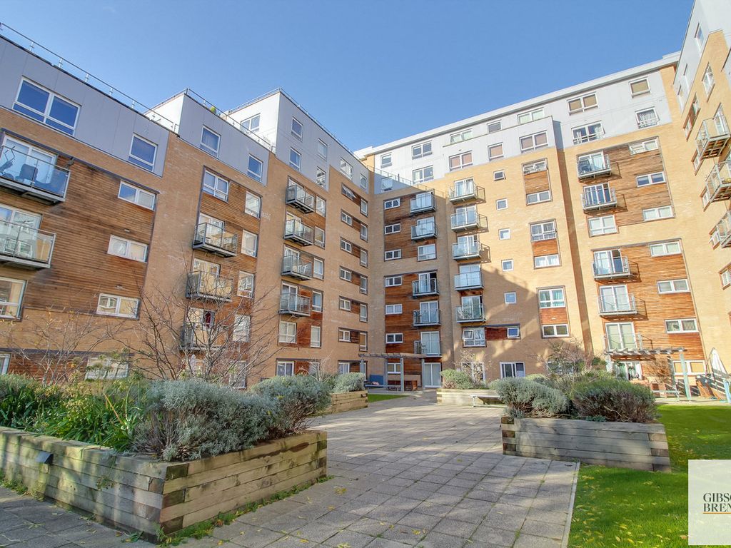 1 bed flat for sale in Cherrydown East, Basildon SS16 Zoopla