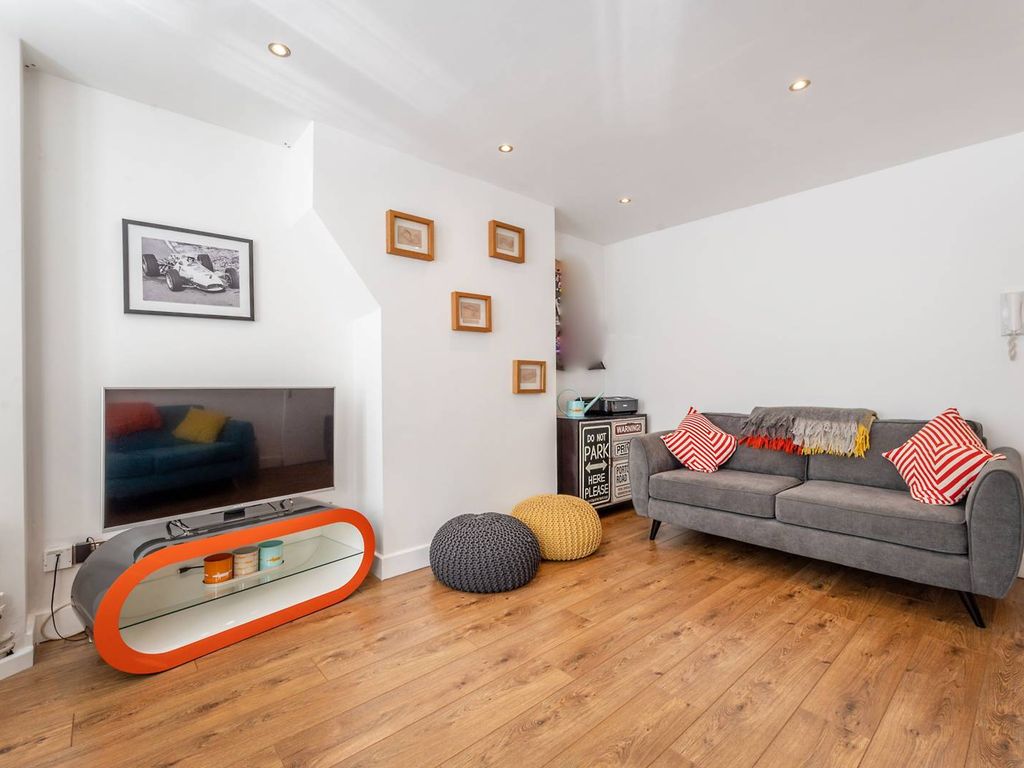 Bolney Street, Stockwell, London SW8