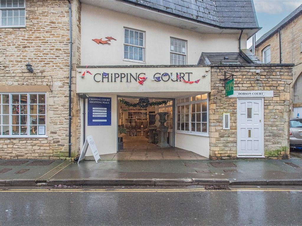 1 bed flat for sale in Chipping Street, Tetbury GL8 Zoopla