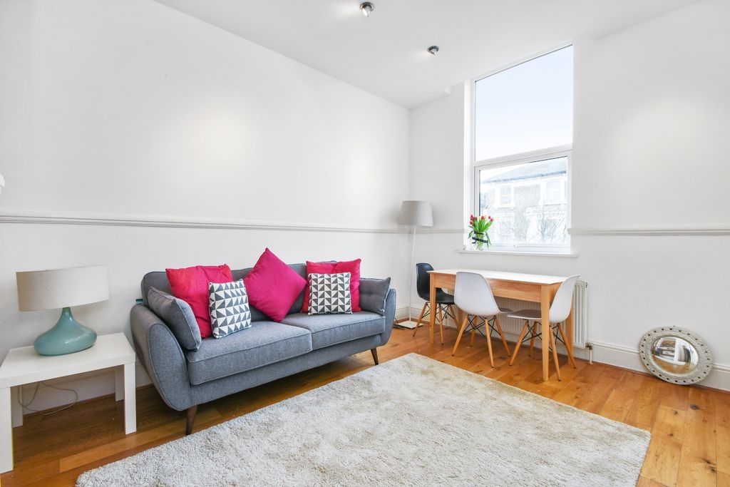 1 bed flat to rent in St. Julians Road, London NW6, £1,600 pcm Zoopla